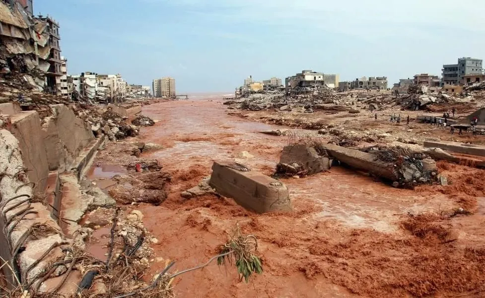 Leste da Líbia abriga os principais campos e terminais de petróleo