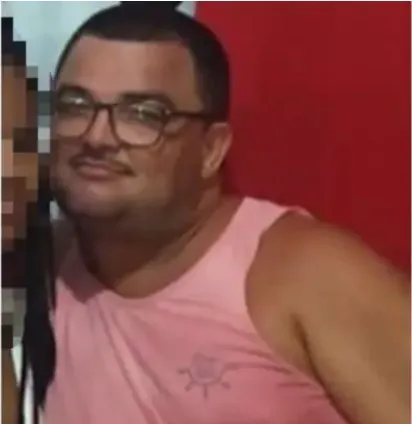 Adriano era irmão do soldado da Polícia Militar, Marcelo Santana