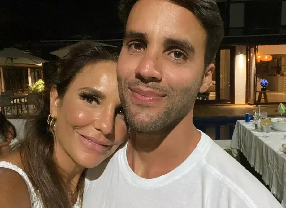 Imagem ilustrativa da imagem Ivete revela técnica para apimentar relação com Daniel: "faço muito"