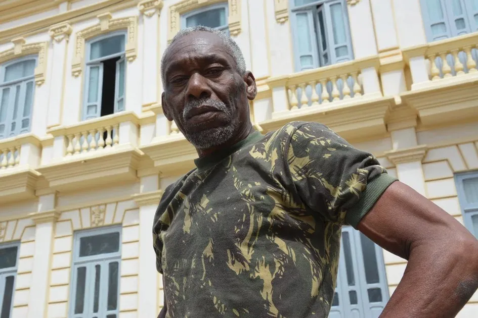 Gestor disse que a “cultura feirense e baiana se despede de um dos grandes nomes do reggae”