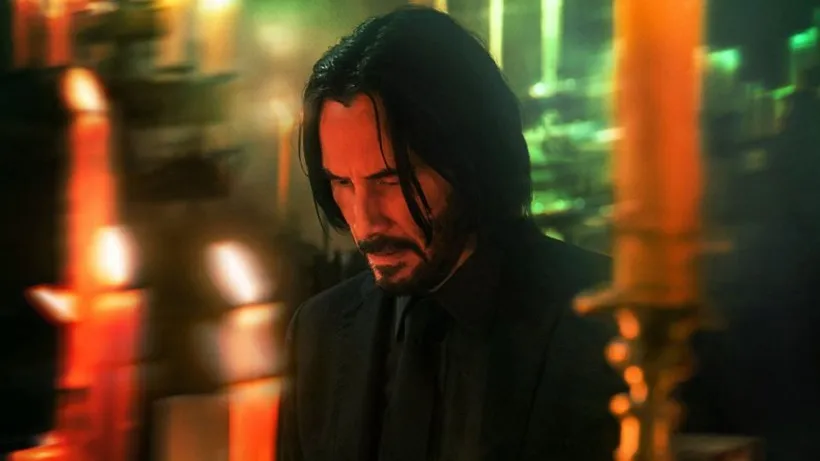 "John Wick" se tornou um marco no cinema de ação