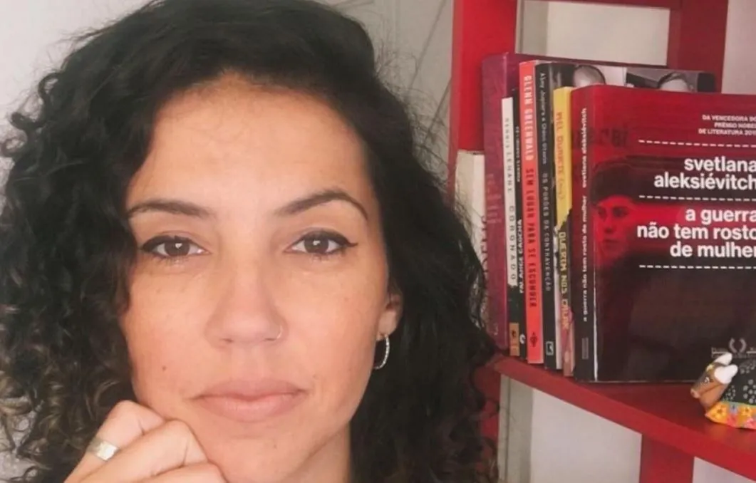 Schirlei Alves denunciou a conduta do juiz e do promotor no caso de estupro contra Mariana Ferrer