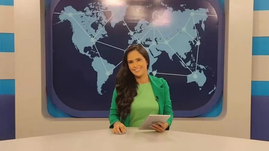 Não há informações sobre o sepultamento da jornalista