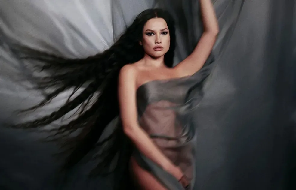 Cantora de Campina Grande reconheceu que houve um equívoco em seu anúncio