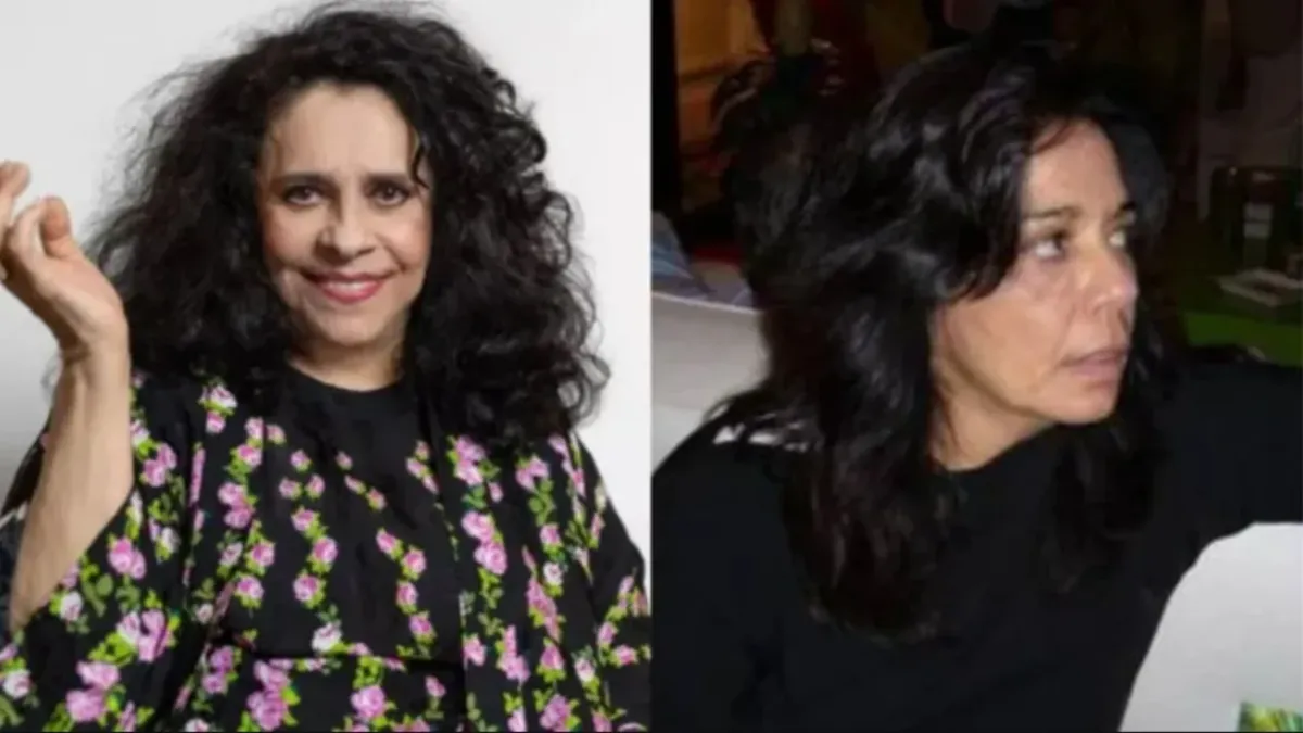 Imagem ilustrativa da imagem Justiça nomeia viúva de Gal Costa responsável pela herança da cantora