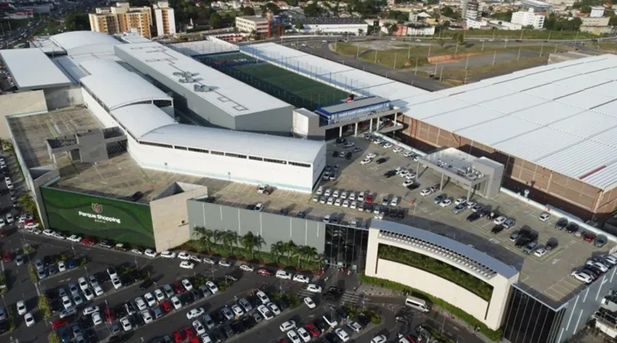 Parque Shopping da Bahia vai oferecer o 'Parque Friday'
