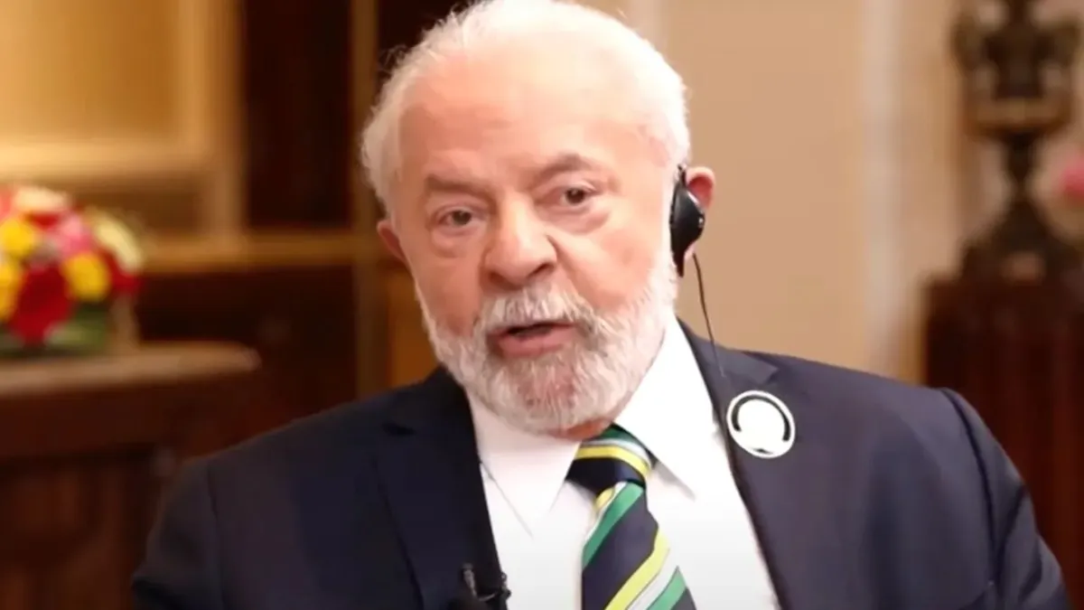 Lula reafirmou que o Mercosul não aceita posturas como a carta adicional que a União Europeia fez neste ano
