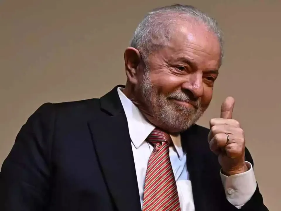 Atualmente, Lula é o segundo presidente mais velho do G20, atrás apenas de Joe Biden