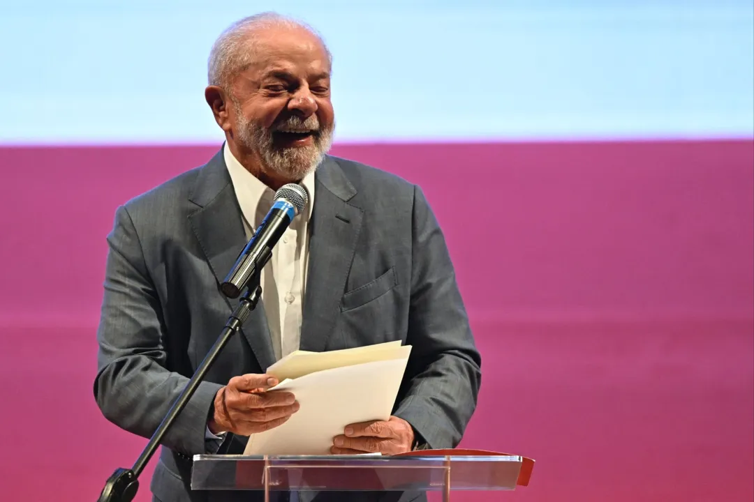 Presidente criticou a indiferença do mercado frente à discriminação contra mulheres, minorias raciais, LGBTQI+ e pessoas com deficiência