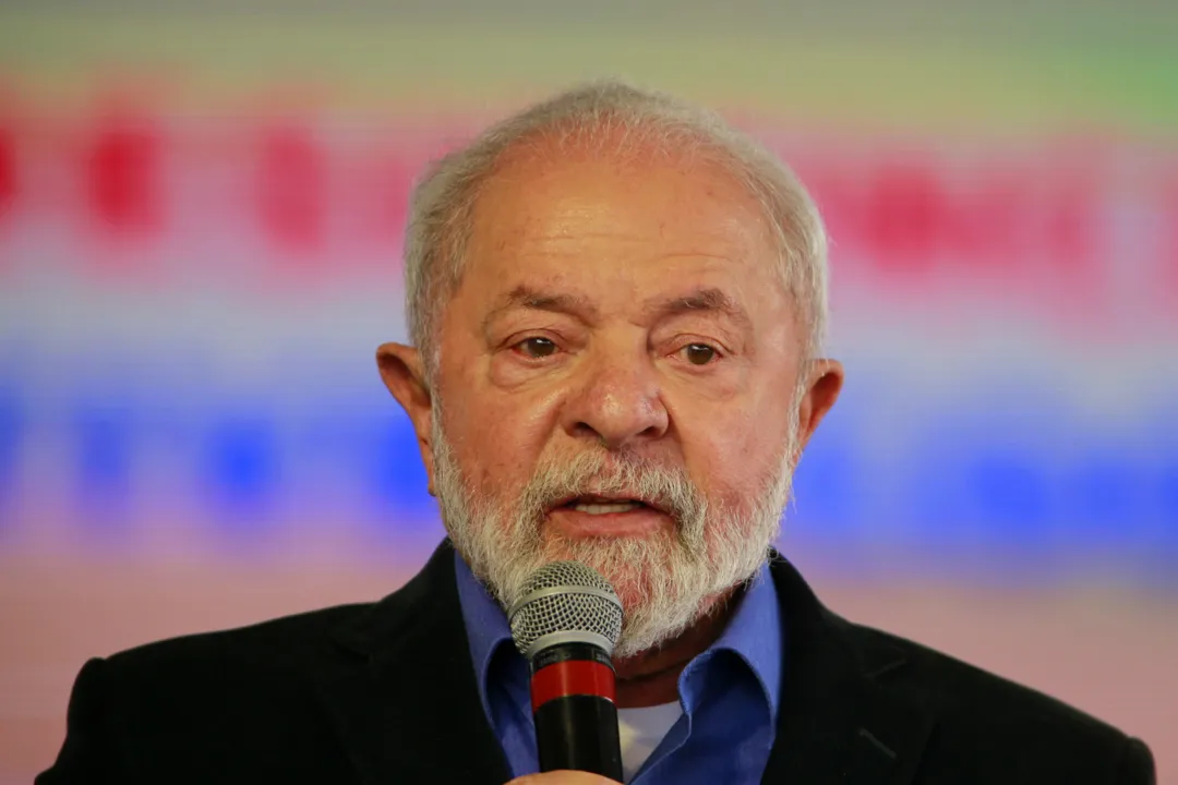 Segundo Lula, o placar da votação seria revelado, mas não a distribuição das escolhas de cada um dos ministros