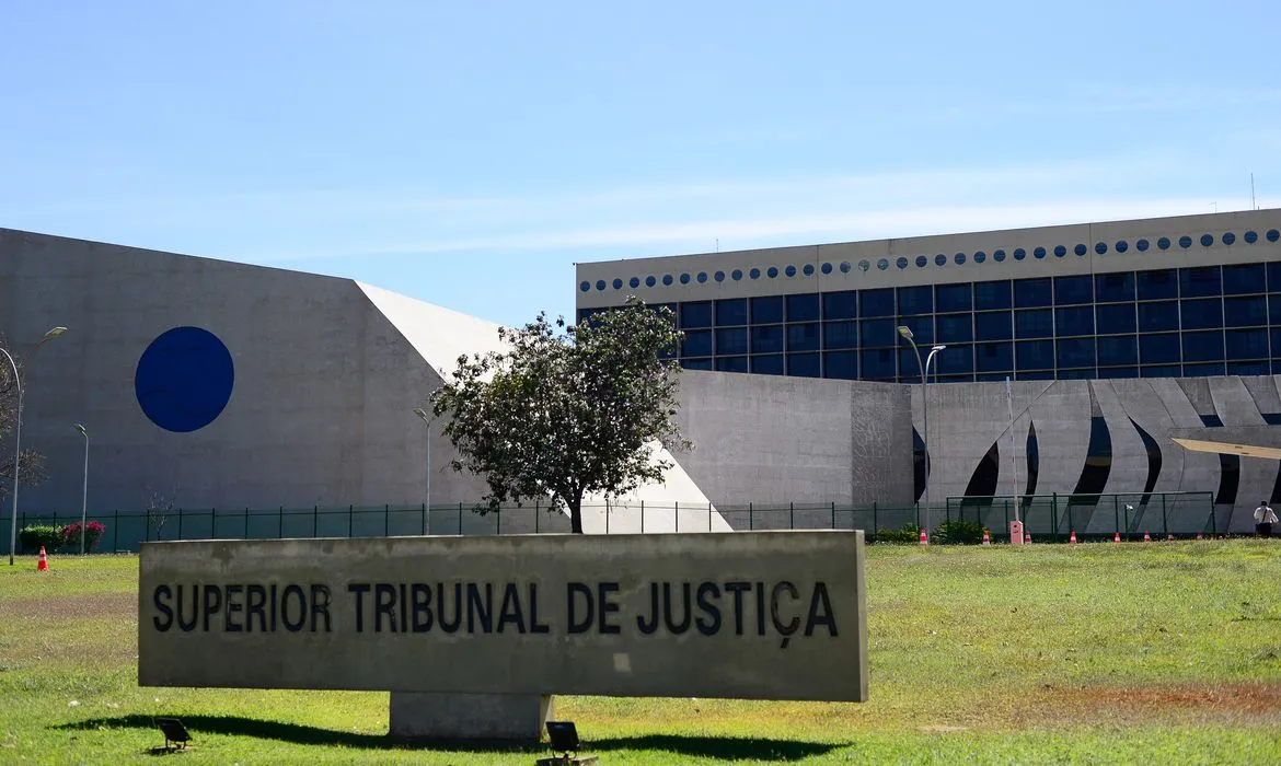 Superior Tribunal de Justiça