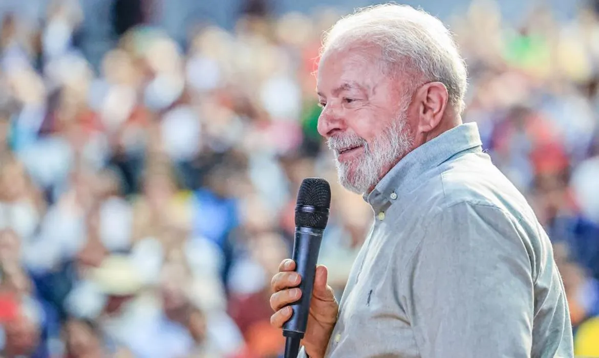 Programa contra a fome foi anunciada nesta quinta no Piauí