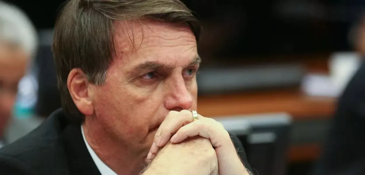 Ex-presidente Jair Bolsonaro (PL) fica inelegível pela segunda vez