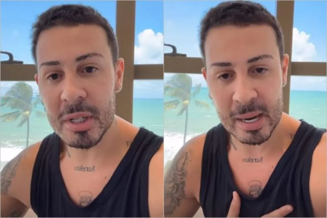 Imagem ilustrativa da imagem Maíra Cardi diz que Maceió não tem nada e Carlinhos Maia rebate; vídeo