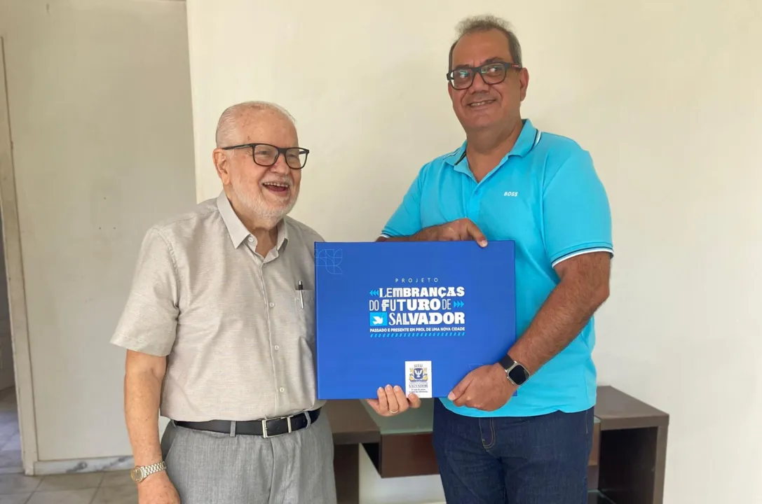 Sessão temática com a participação de Castro será na próxima quarta-feira