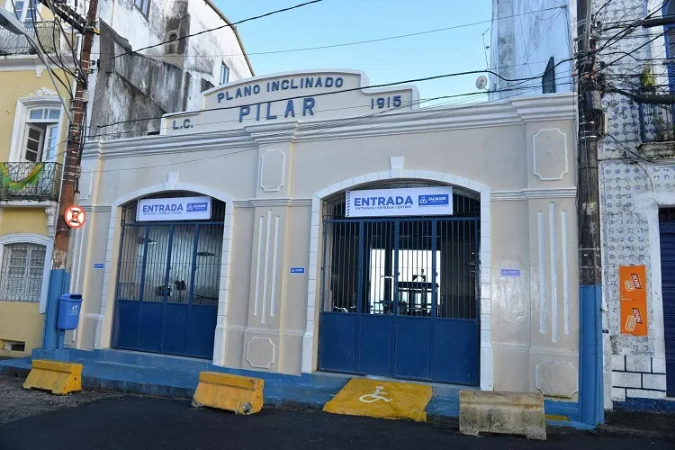 Prazo para reabertura do equipamento vai ser divulgado na próxima semana