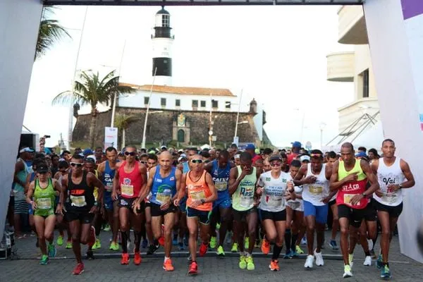 Maratona Salvador