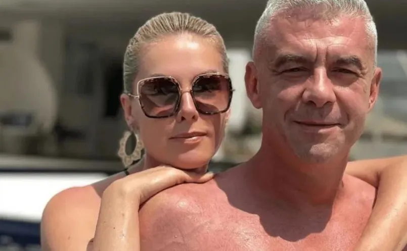 Até o momento, Ana Hickmann não pediu medida protetiva contra Alexandre