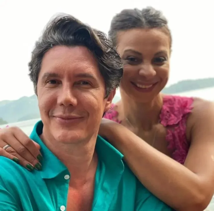 O corpo de Walewska Oliveira foi velado e enterrado no sábado, 23