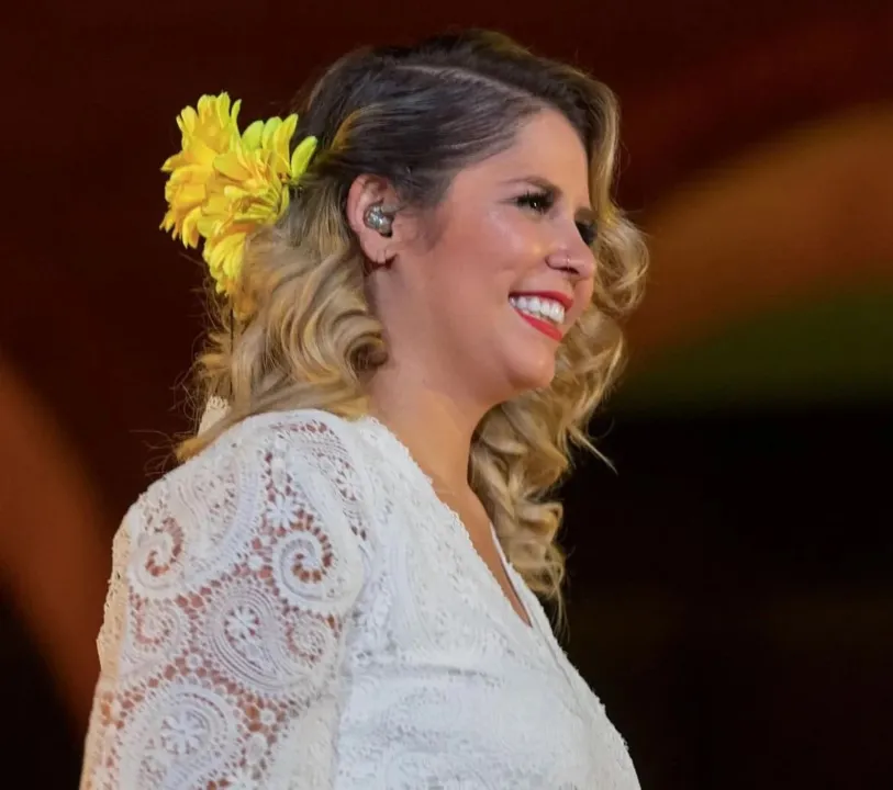 Cantora terá sua vida retratada em um filme, produzido pela Amazon Studio
