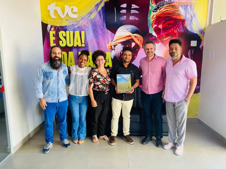 Objetivo é promover o acesso às políticas públicas do Ministério da Cultura na Bahia