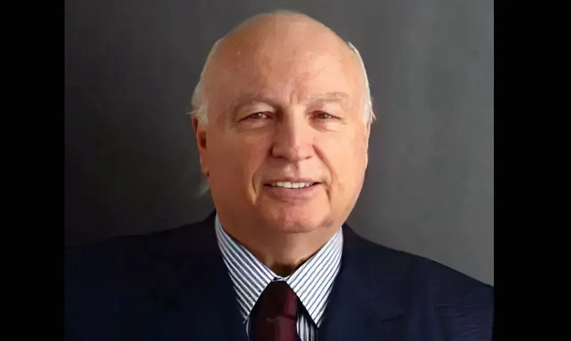 Germano Gerdau pertence à quarta geração da família fundadora da siderúrgica da família.