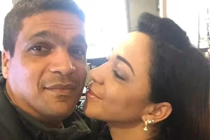 Cristiane foi diagnosticada com leucemia em 2018