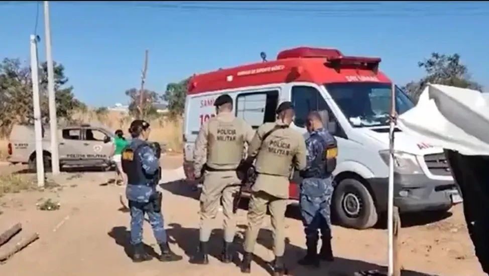 Crime aconteceu no dia 6 de setembro