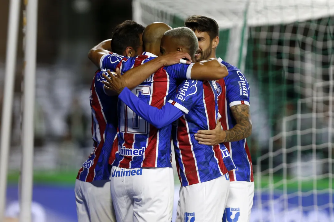 Tricolor joga bem e vence fora de casa pela segunda vez na Série A