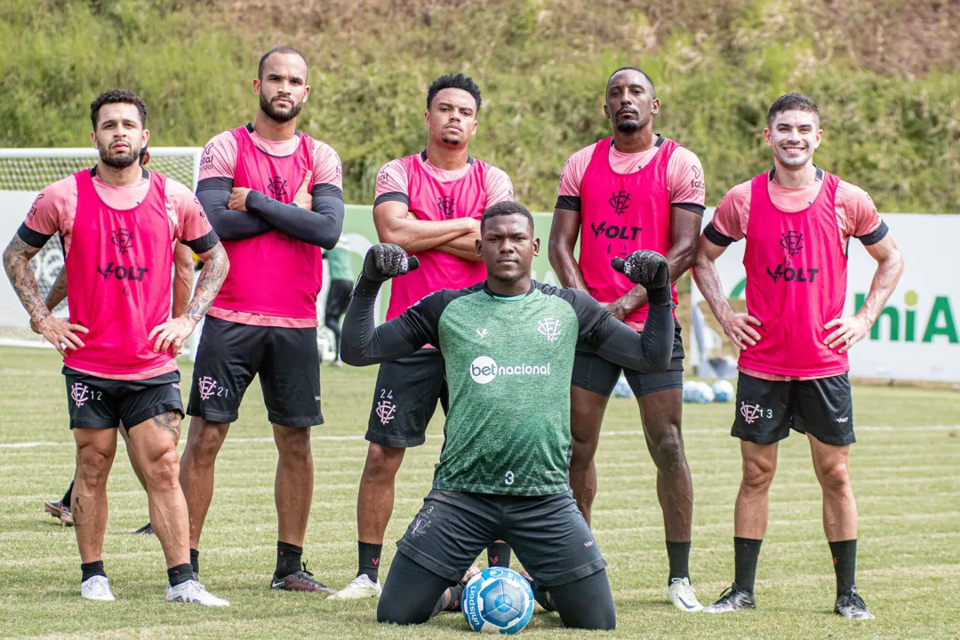 Se vencer o Dragão,  Rubro-Negro vai abrir cinco  pontos de diferença para o segundo colocado