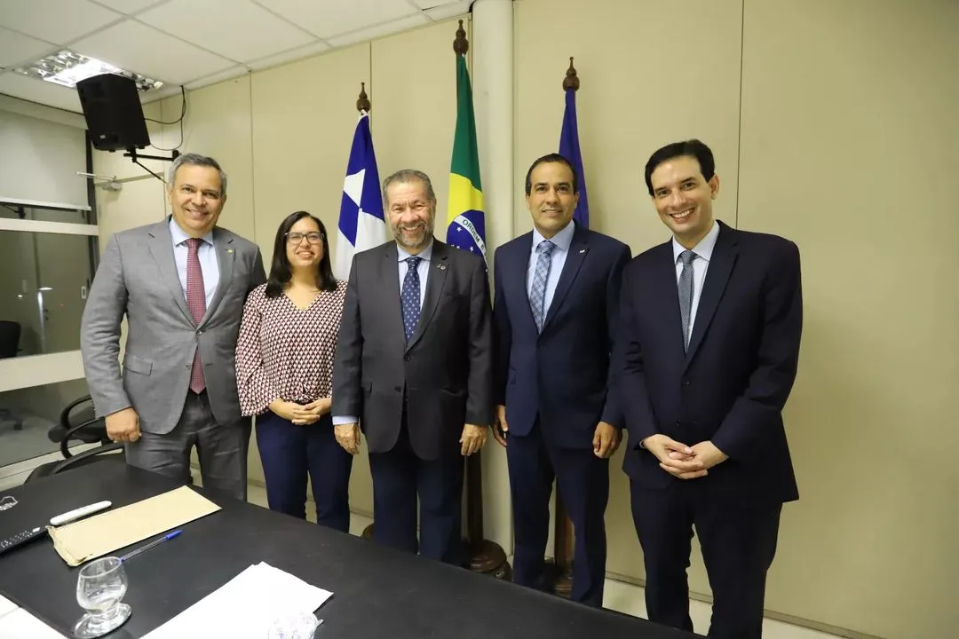 Com benções de Lupi, Ana Paula Matos figura favoritismo para permanecer na vaga