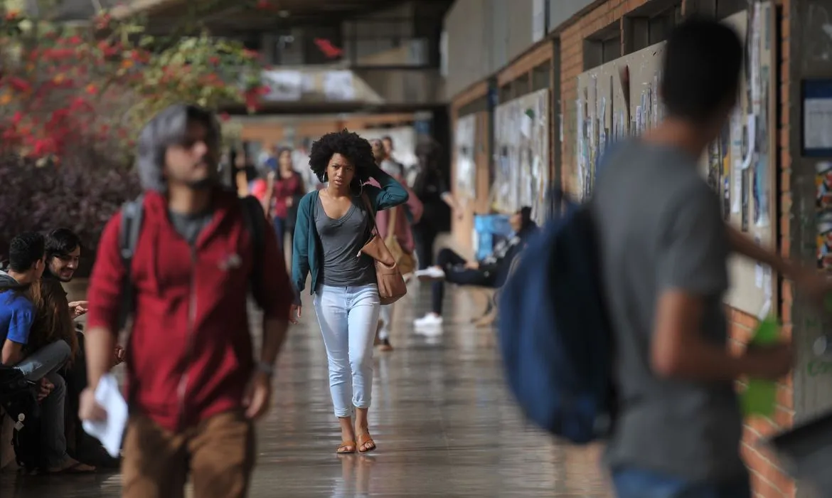 A baixa representatividade dos negros se agrava à medida que aumentam a importância e a remuneração do posto na administração pública