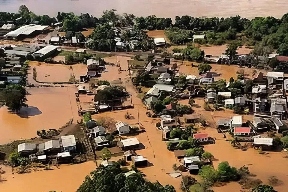 A nova morte foi registrada na cidade de Colinas