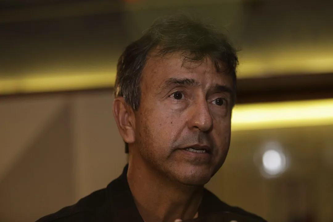 André Curvello é secretário de Comunicação do Estado da Bahia