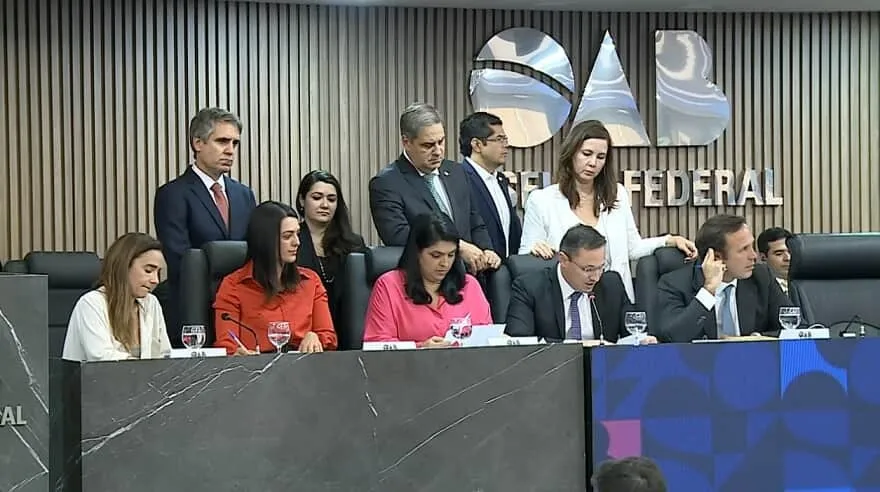 O TRF1 tem jurisdição em mais de oito estados brasileiros