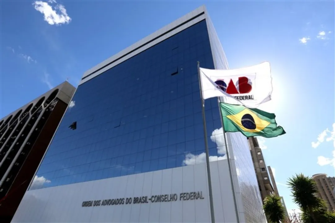 Sede da OAB em Brasília
