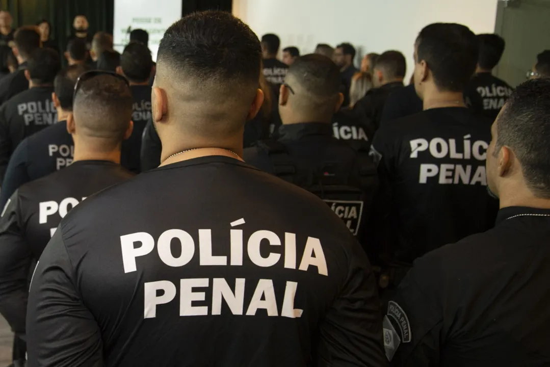 Descoberta foi feita através de investigação da Polícia Federal