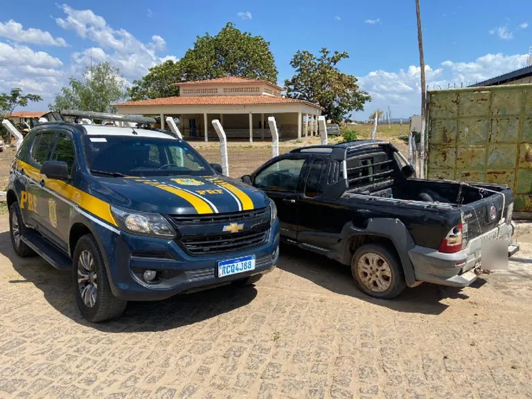 Após as averiguações, o proprietário foi encaminhado à Delegacia da Polícia Civil