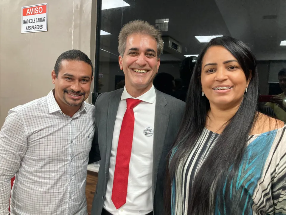 O PT defende candidatura própria à prefeitura de Salvador