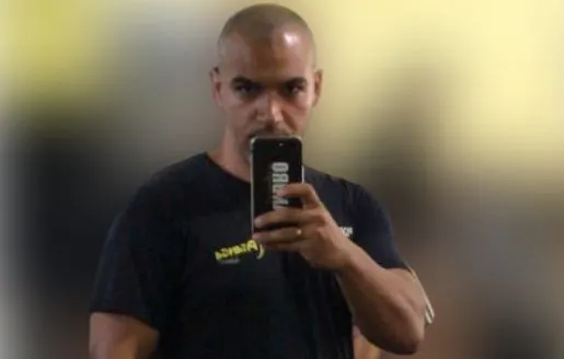 Sandro  era bastante querido e costumava postar vídeos de treinamento