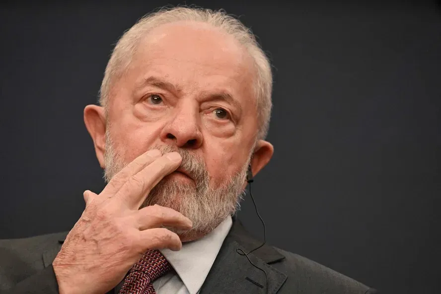 Imagem ilustrativa da imagem Pesquisa AtlasIntel revela queda na aprovação do governo Lula