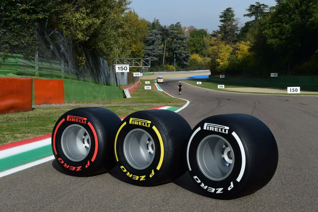 Pirelli também continuará como fornecedora dos campeonatos de Fórmula 2 e Fórmula 3 até 2027