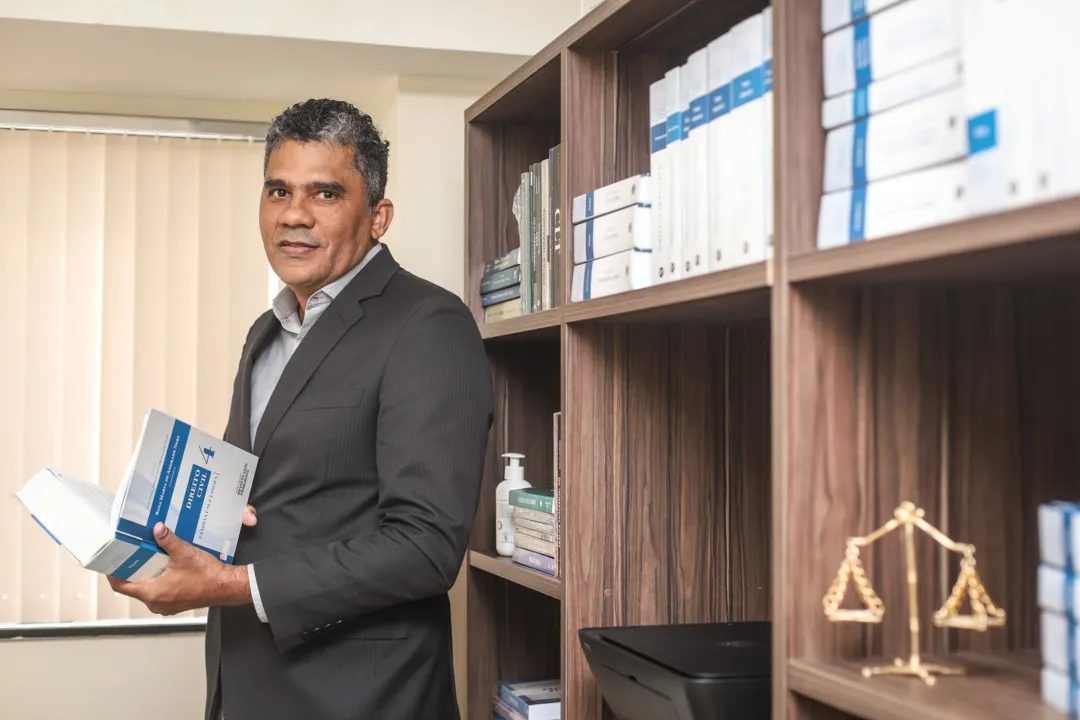 Renê Costa explica que se, por exemplo, for feita uma doação antecipada o ITCMD é de 3,5%, caso contrário o imposto pode chegar a 8%