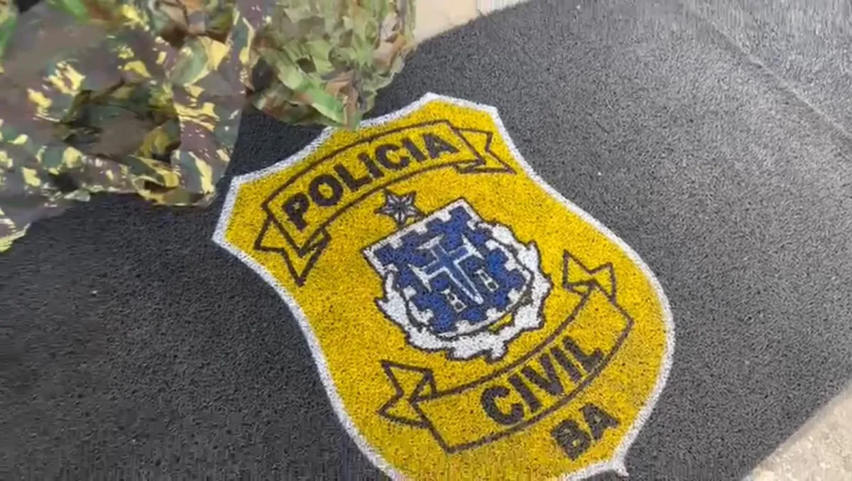 O crime acontceu, na Estrada Velha do Aeroporto, no sentido Barradão, próximo ao antigo GBarbosa
