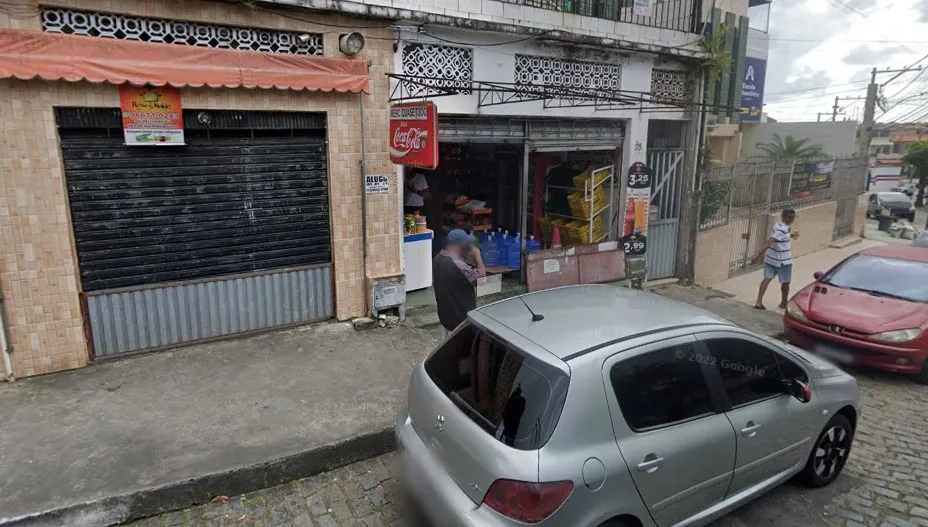 Caso aconteceu em um bar localizado na Rua Astrozildo Sepúlveda