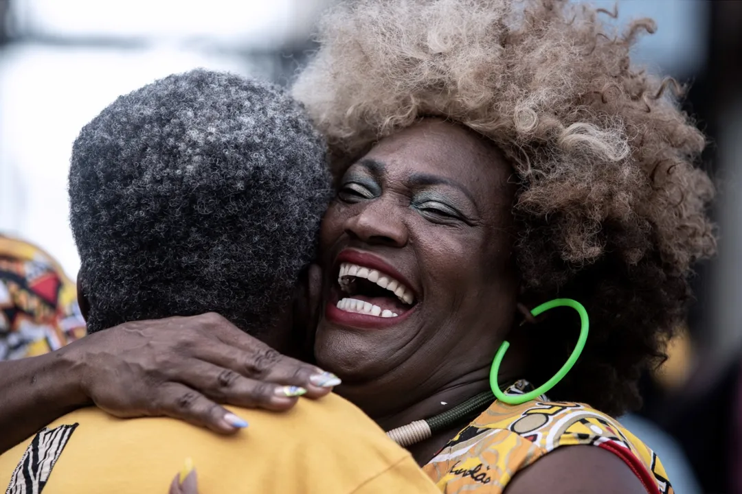 Salvador é a cidade mais negra fora da África