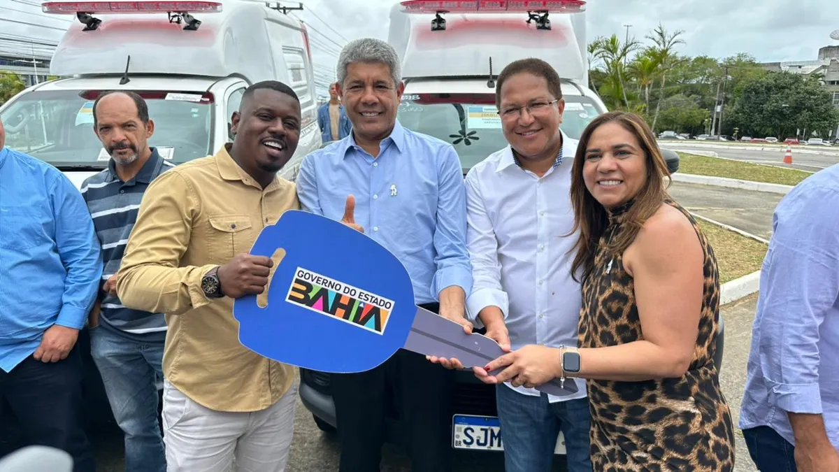 Pancadinha, Jerônimo, Augusto e Roberta estiveram juntos no evento