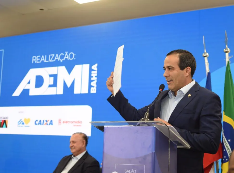 Imagem ilustrativa da imagem Prefeitura anuncia medidas de estímulo ao setor imobiliário