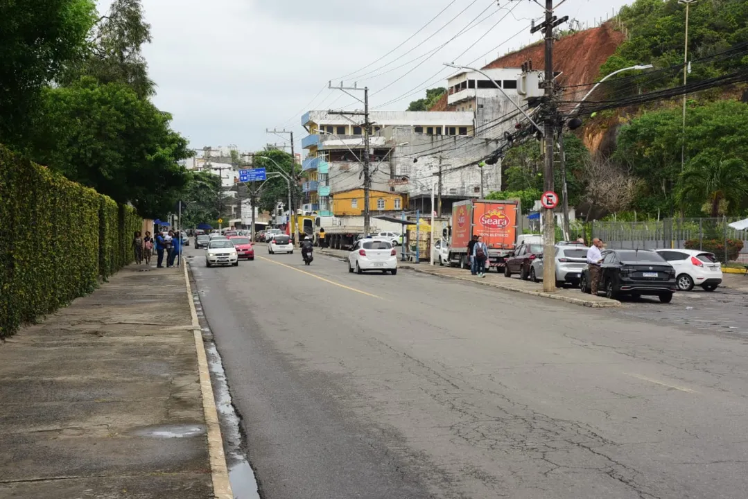 Ainda na área de mobilidade urbana, a região ganhará em breve uma nova ligação viária entre a Estrada do Curralinho e a Rua dos Colibris, também no Imbuí