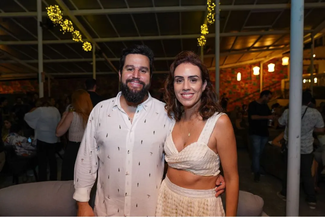 Projeto comandado por  Mariana Braga e seu marido Daniel Braga terá acesso por ordem de chegada e seguindo a lotação do espaço